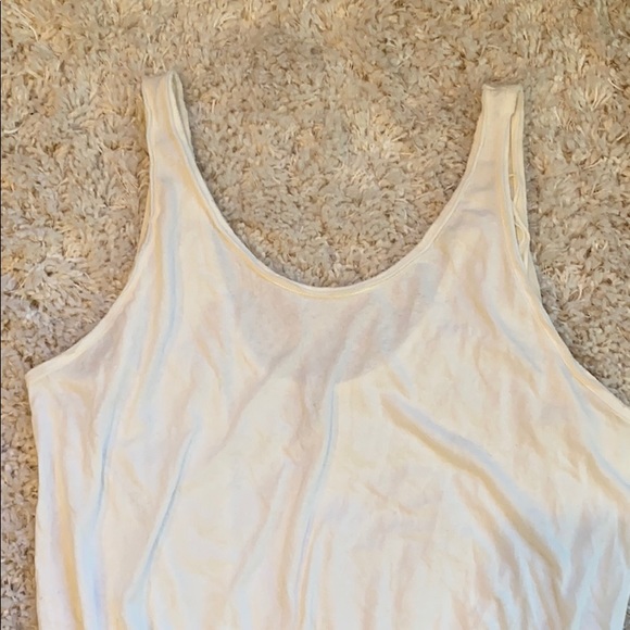 NEW Free People Intimately Sydney Bodysuit M - Picture 8 of 13